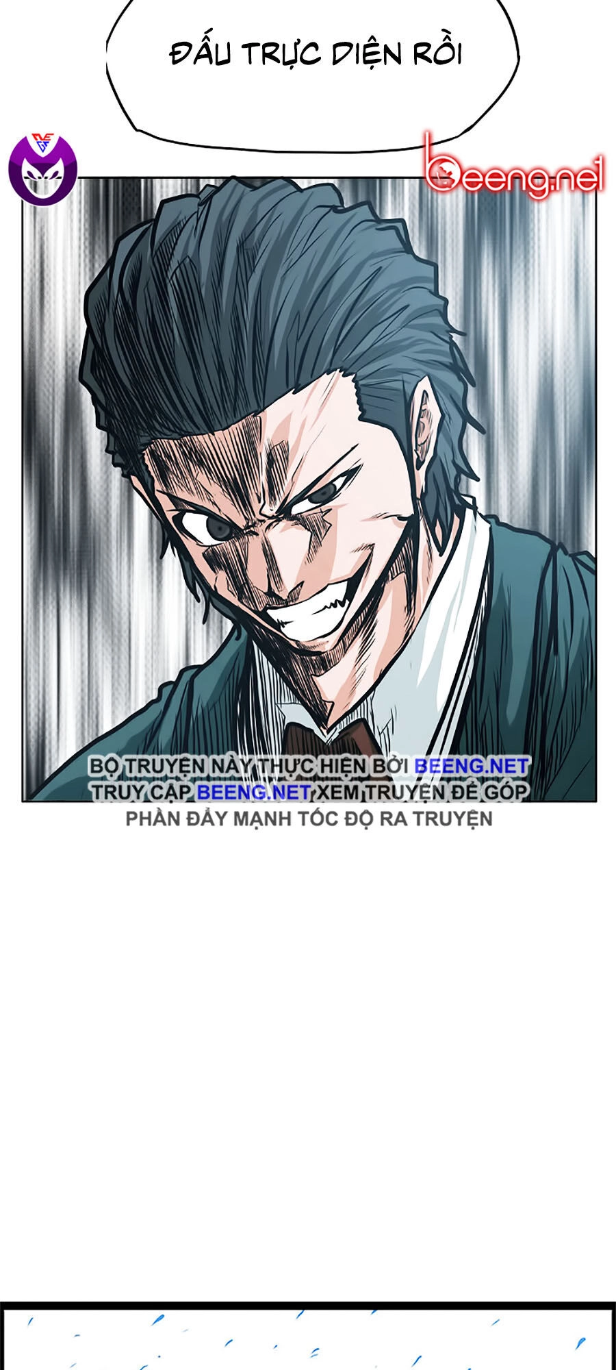 Bá Chủ Học Đường Ss3 Chapter 18 - 19