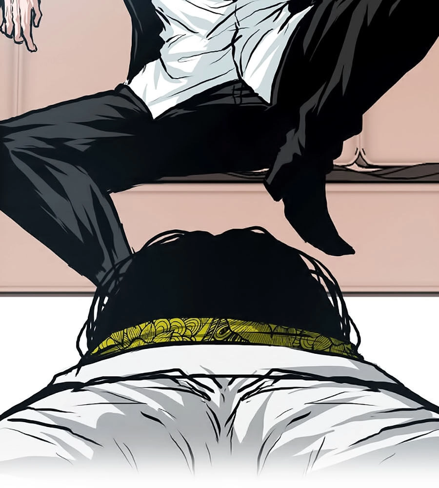 Bá Chủ Học Đường Ss3 Chapter 18 - 24