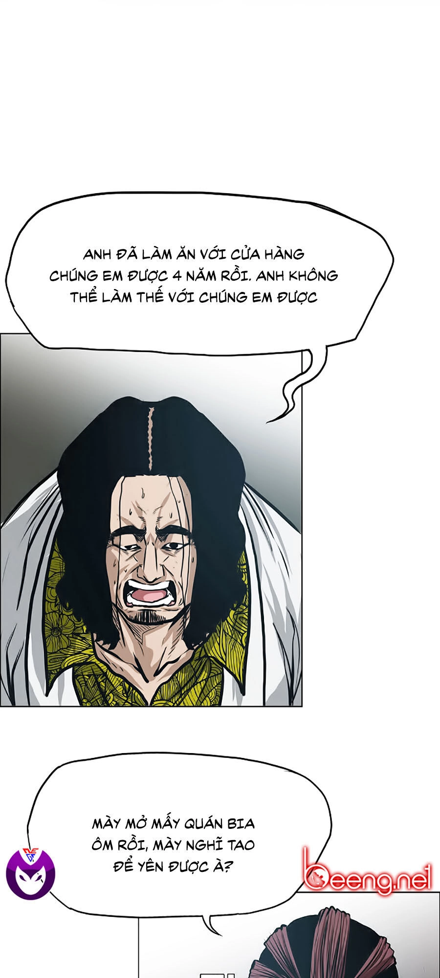 Bá Chủ Học Đường Ss3 Chapter 18 - 25