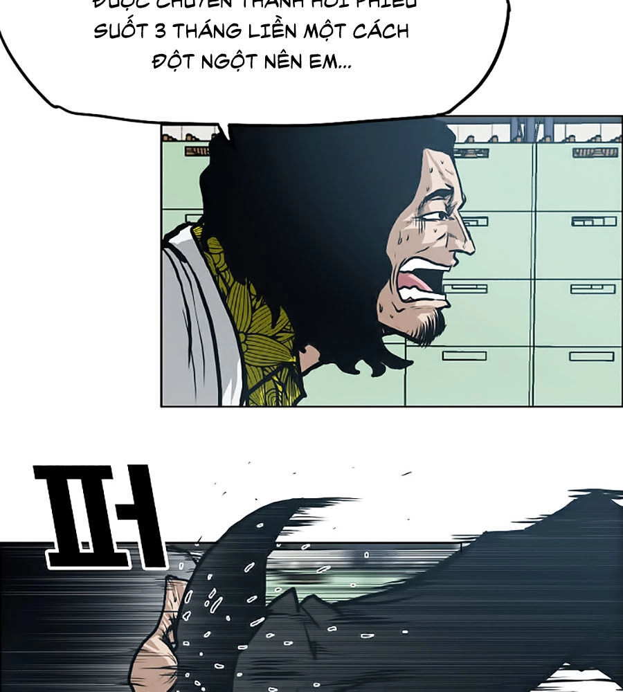 Bá Chủ Học Đường Ss3 Chapter 18 - 27