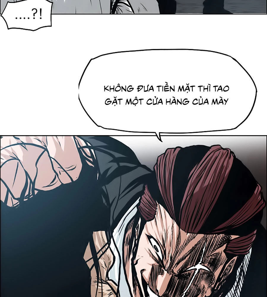 Bá Chủ Học Đường Ss3 Chapter 18 - 30