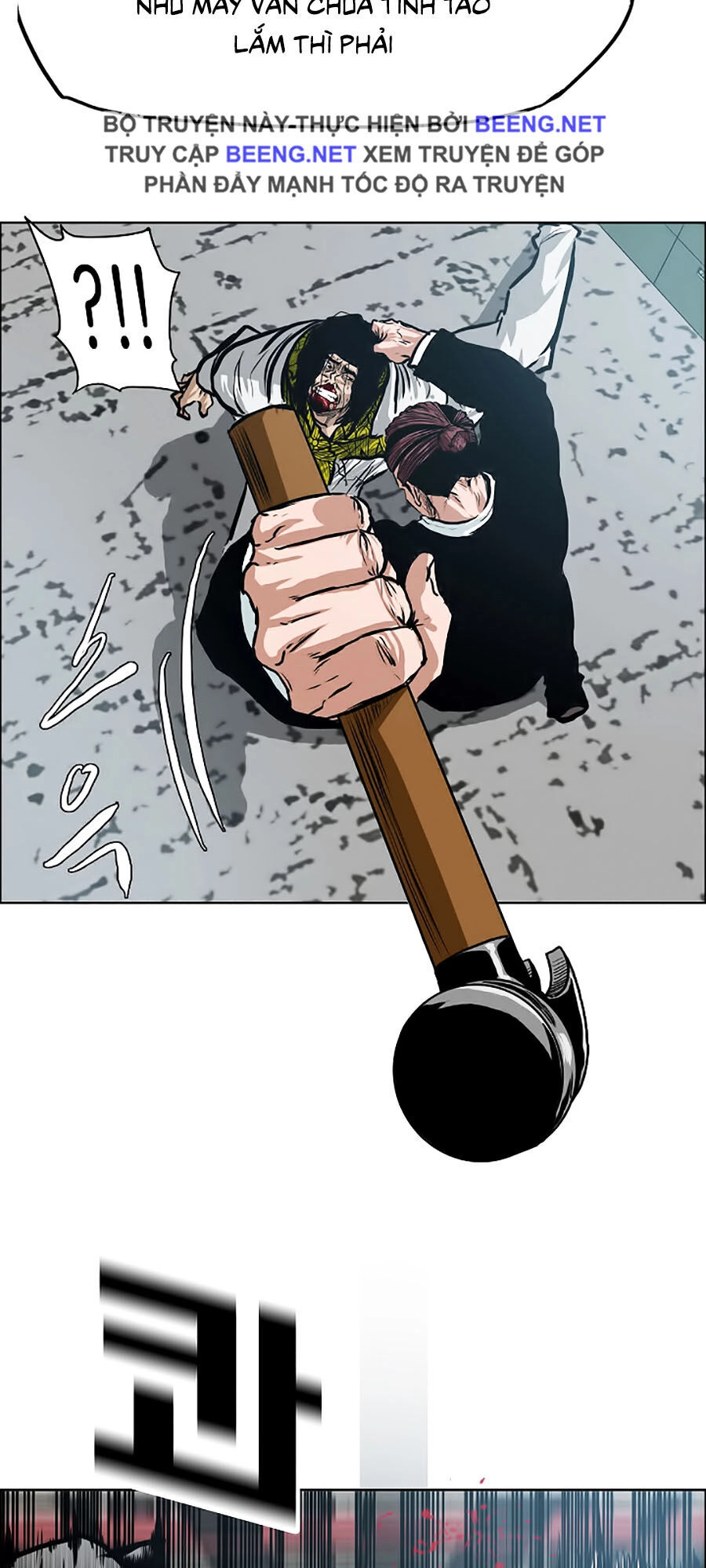 Bá Chủ Học Đường Ss3 Chapter 18 - 32