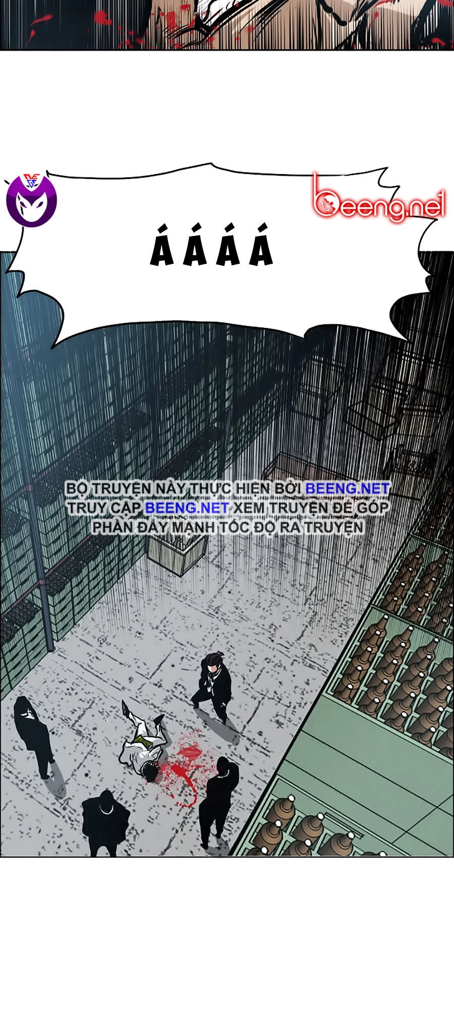 Bá Chủ Học Đường Ss3 Chapter 18 - 34