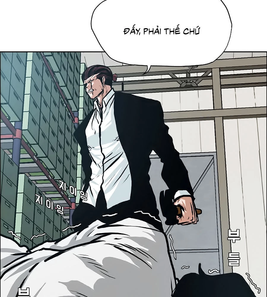 Bá Chủ Học Đường Ss3 Chapter 18 - 36