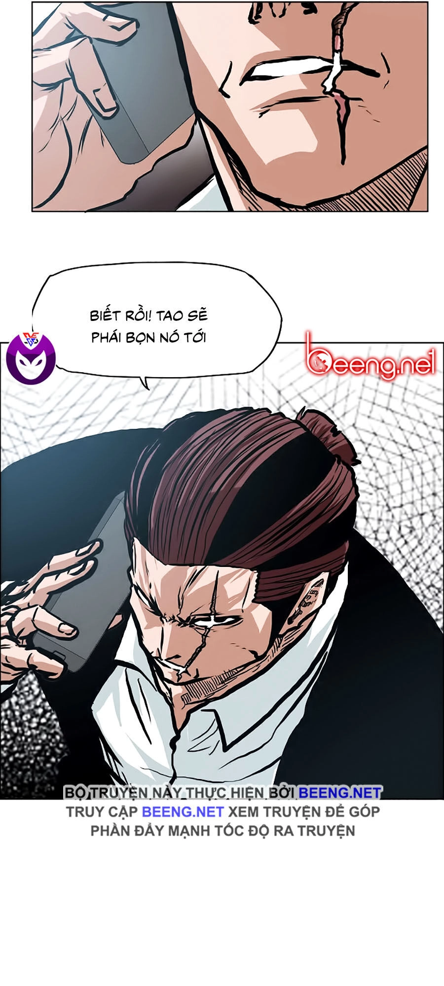 Bá Chủ Học Đường Ss3 Chapter 18 - 38