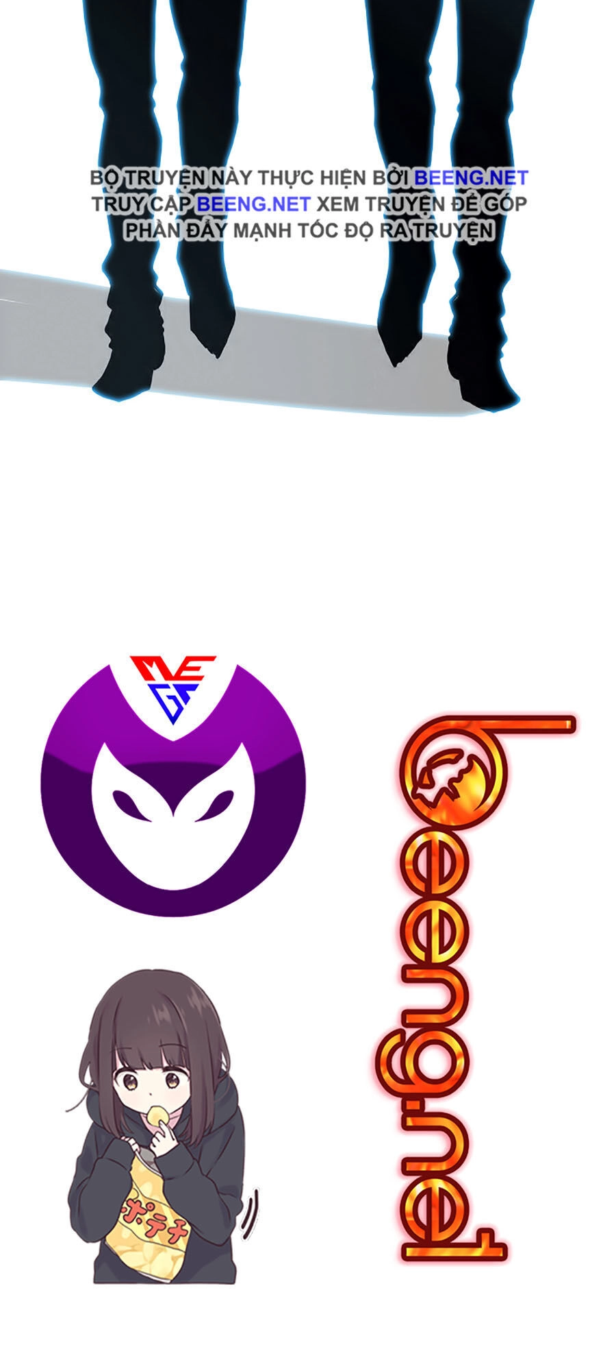 Bá Chủ Học Đường Ss3 Chapter 18 - 50