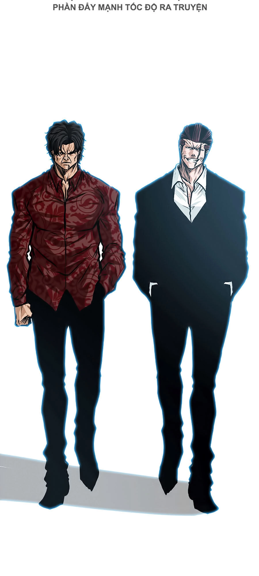 Bá Chủ Học Đường Ss3 Chapter 19 - 2