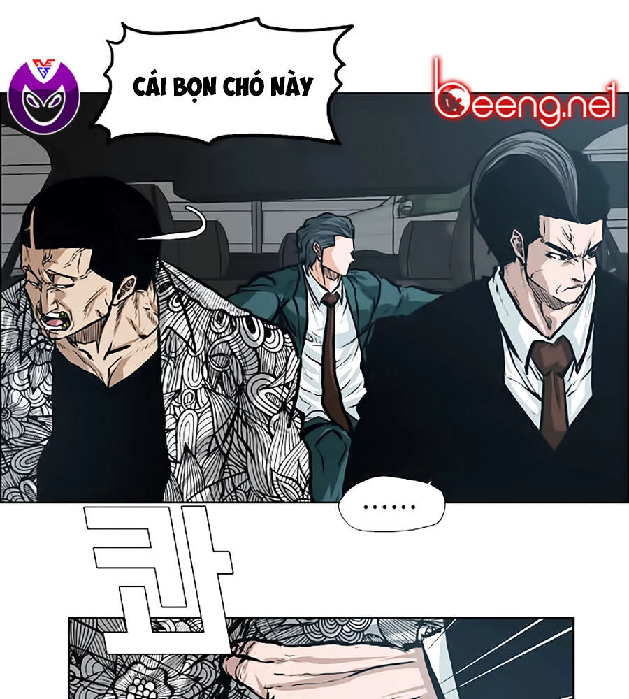 Bá Chủ Học Đường Ss3 Chapter 19 - 3