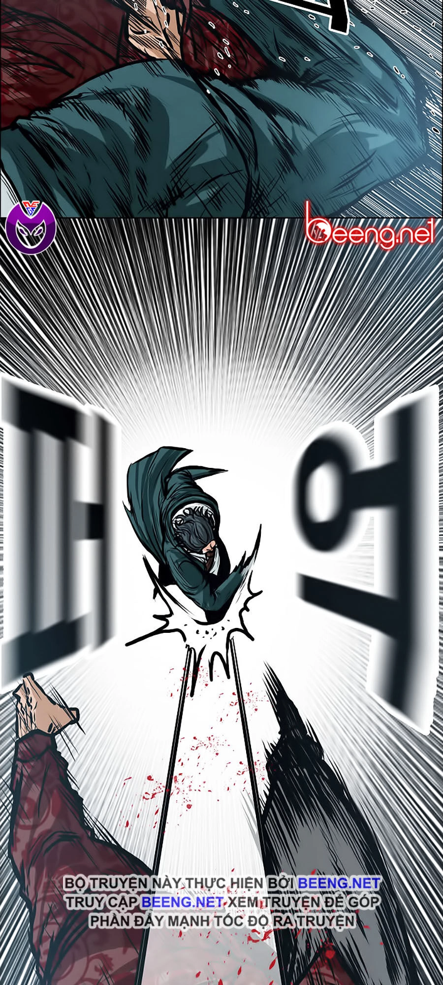 Bá Chủ Học Đường Ss3 Chapter 19 - 13