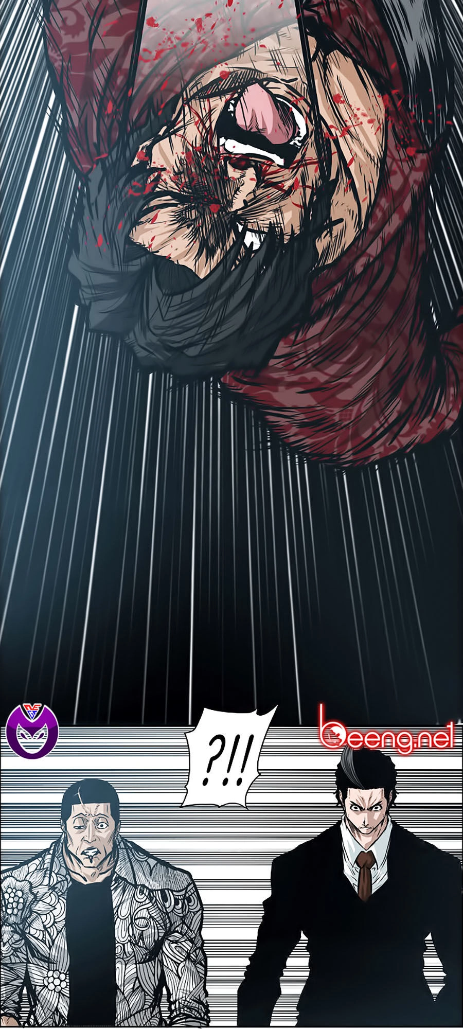 Bá Chủ Học Đường Ss3 Chapter 19 - 14