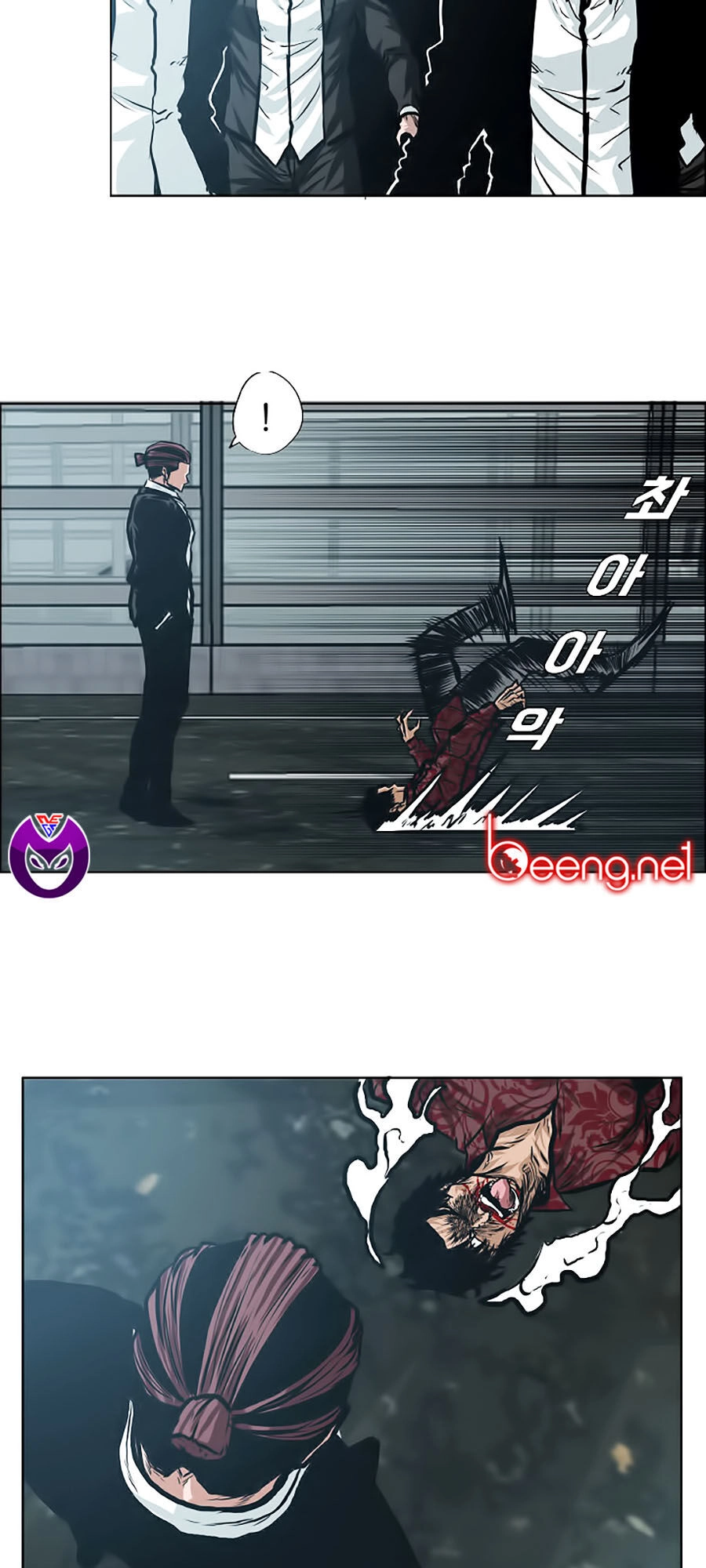 Bá Chủ Học Đường Ss3 Chapter 19 - 16