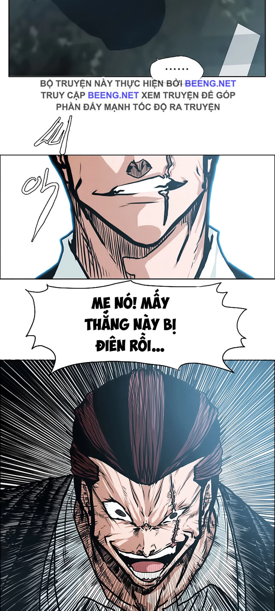 Bá Chủ Học Đường Ss3 Chapter 19 - 17