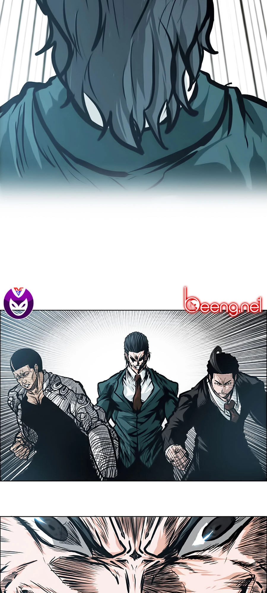 Bá Chủ Học Đường Ss3 Chapter 19 - 20