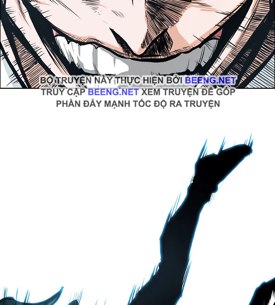 Bá Chủ Học Đường Ss3 Chapter 19 - 21