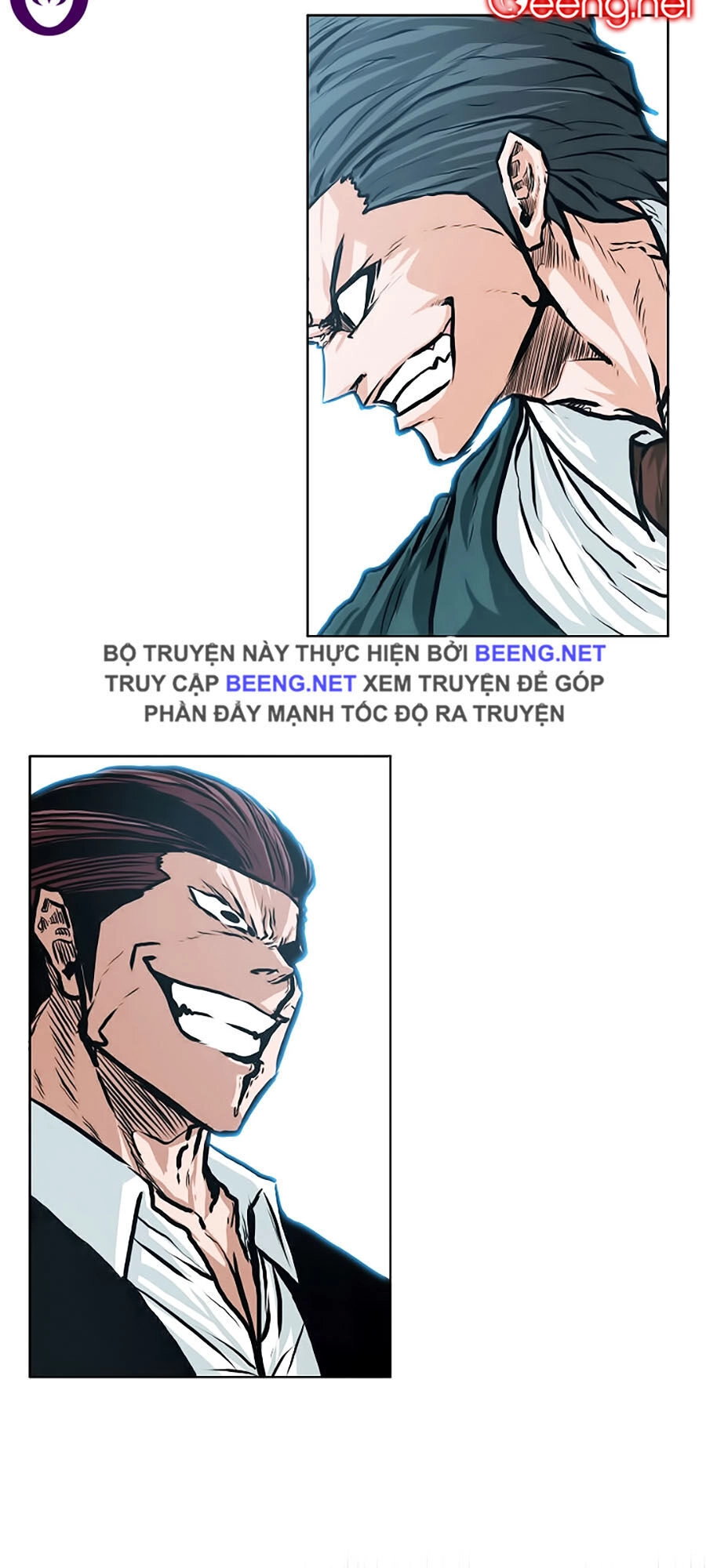 Bá Chủ Học Đường Ss3 Chapter 19 - 23