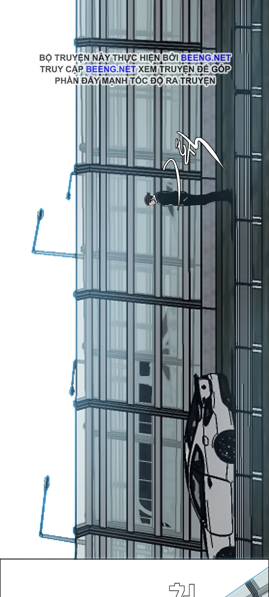 Bá Chủ Học Đường Ss3 Chapter 19 - 26