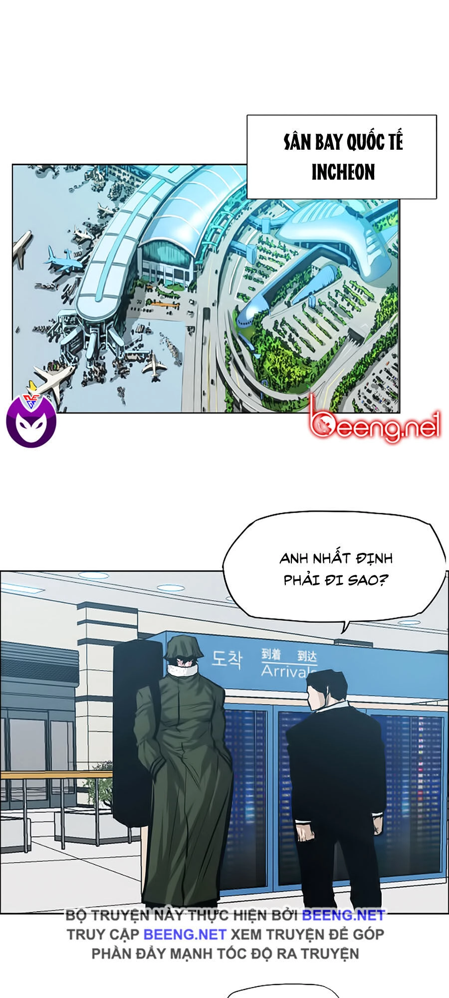 Bá Chủ Học Đường Ss3 Chapter 19 - 32