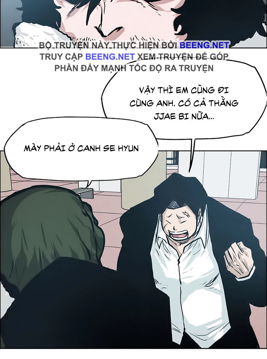 Bá Chủ Học Đường Ss3 Chapter 19 - 36