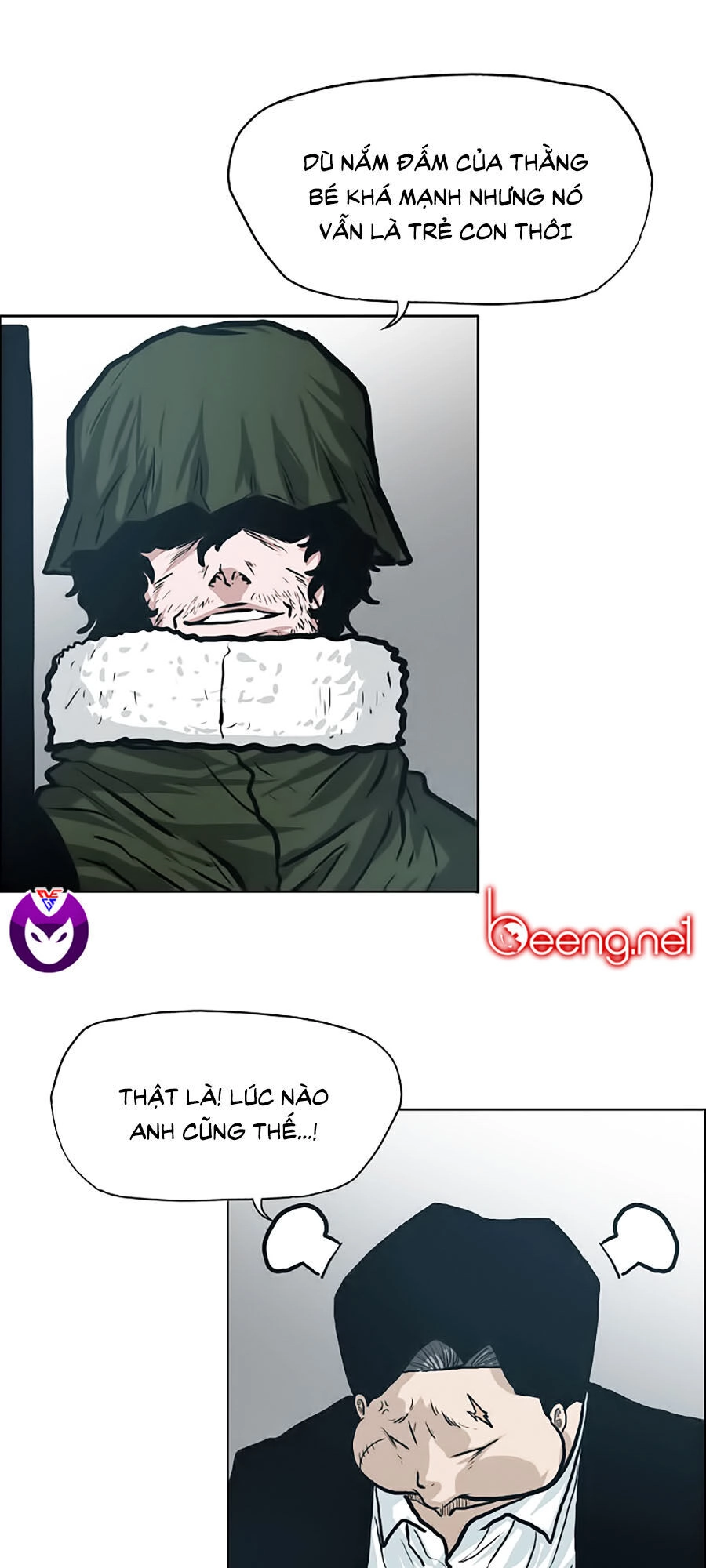 Bá Chủ Học Đường Ss3 Chapter 19 - 37