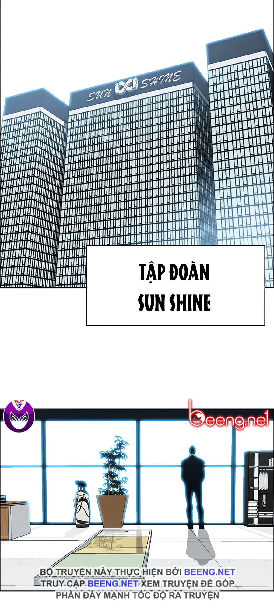 Bá Chủ Học Đường Ss3 Chapter 19 - 43