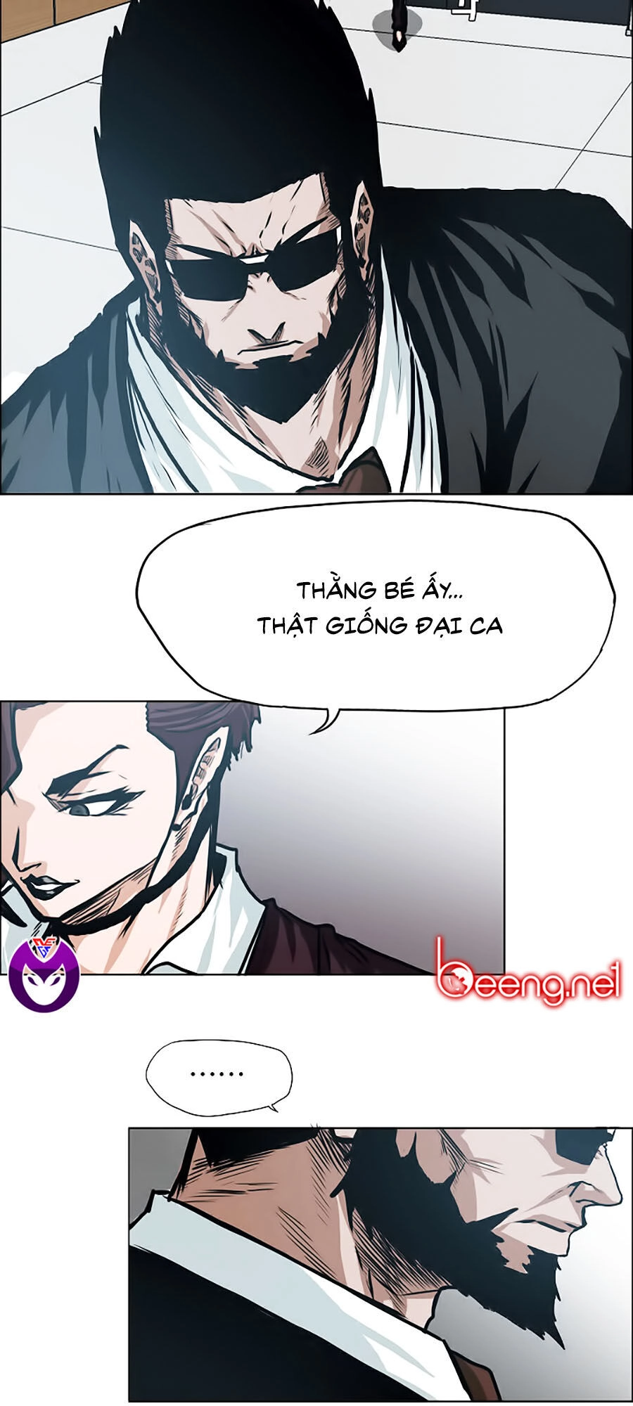 Bá Chủ Học Đường Ss3 Chapter 19 - 46