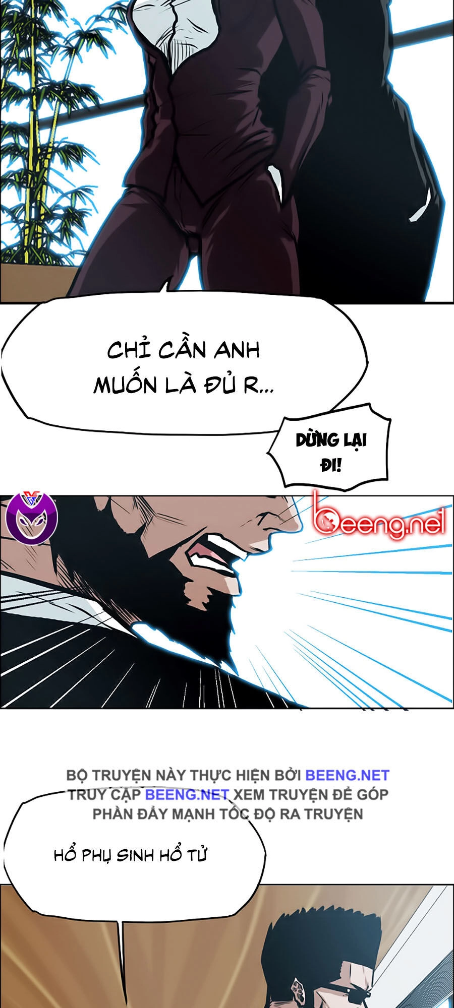 Bá Chủ Học Đường Ss3 Chapter 19 - 49