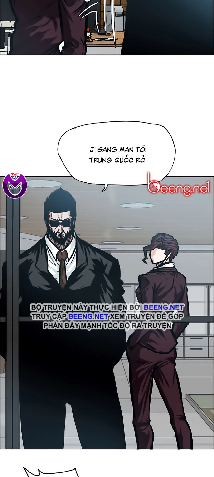 Bá Chủ Học Đường Ss3 Chapter 20 - 2