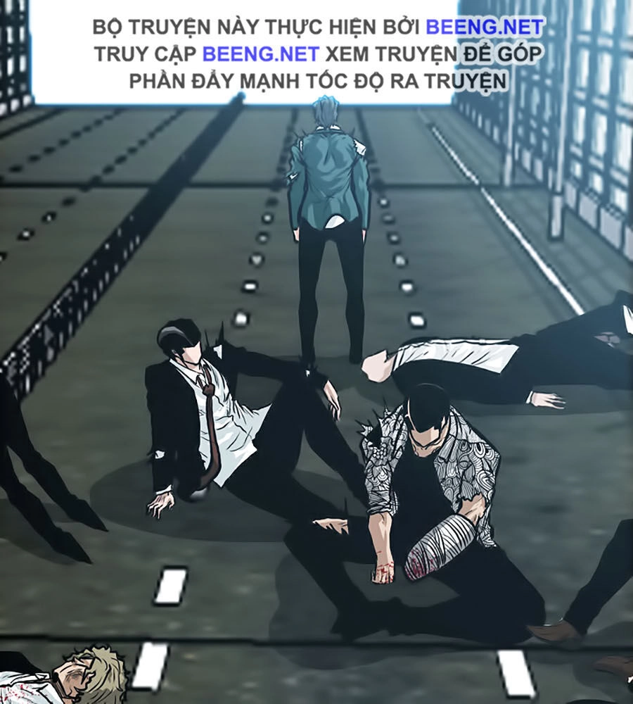 Bá Chủ Học Đường Ss3 Chapter 20 - 6