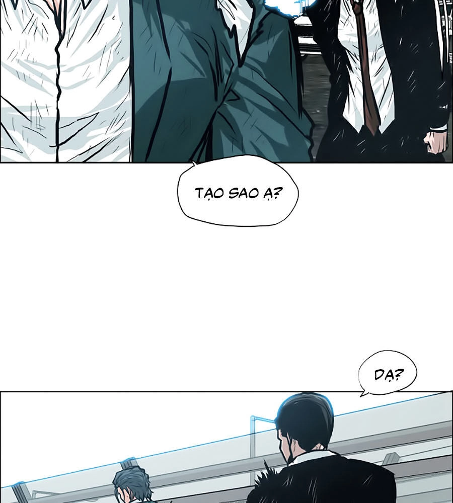 Bá Chủ Học Đường Ss3 Chapter 20 - 9