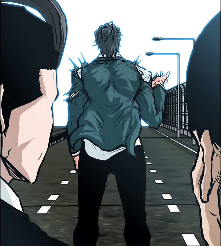 Bá Chủ Học Đường Ss3 Chapter 20 - 12