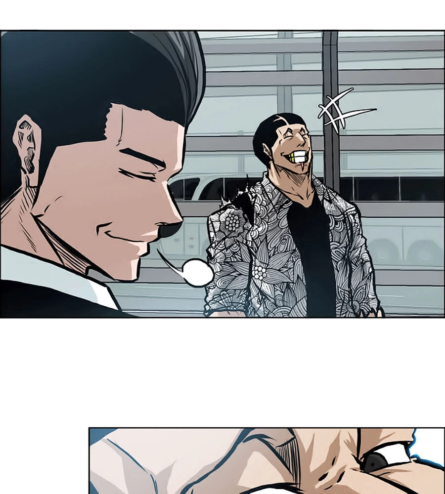 Bá Chủ Học Đường Ss3 Chapter 20 - 15