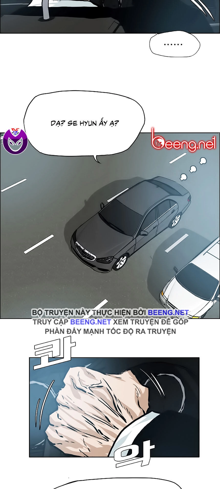 Bá Chủ Học Đường Ss3 Chapter 20 - 22