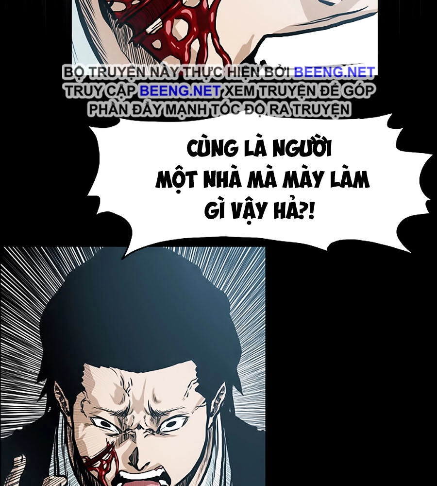 Bá Chủ Học Đường Ss3 Chapter 20 - 27