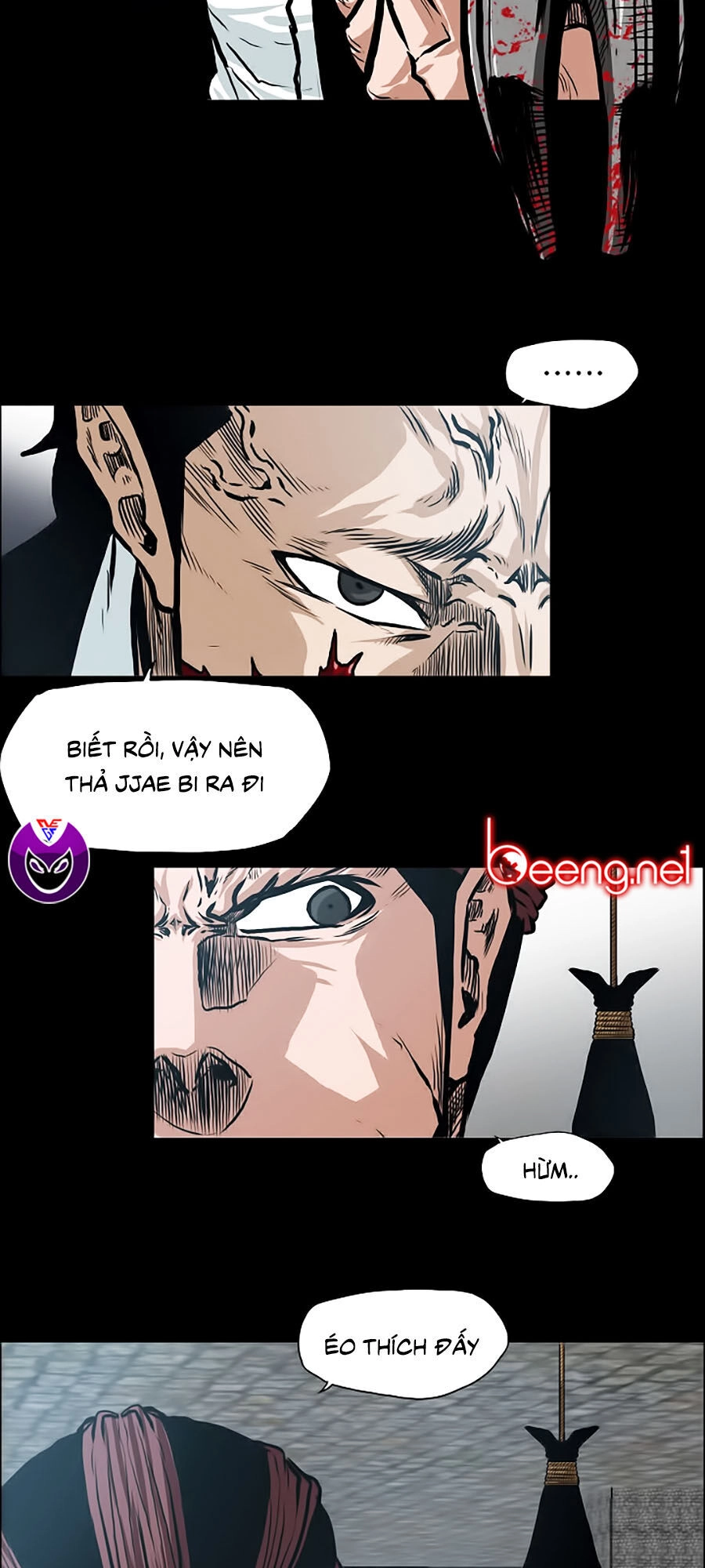 Bá Chủ Học Đường Ss3 Chapter 20 - 29