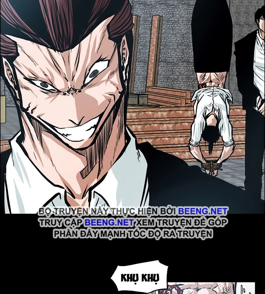 Bá Chủ Học Đường Ss3 Chapter 20 - 30