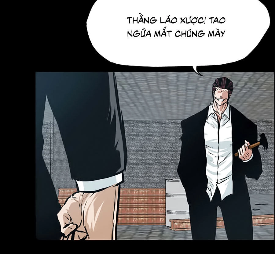 Bá Chủ Học Đường Ss3 Chapter 20 - 33