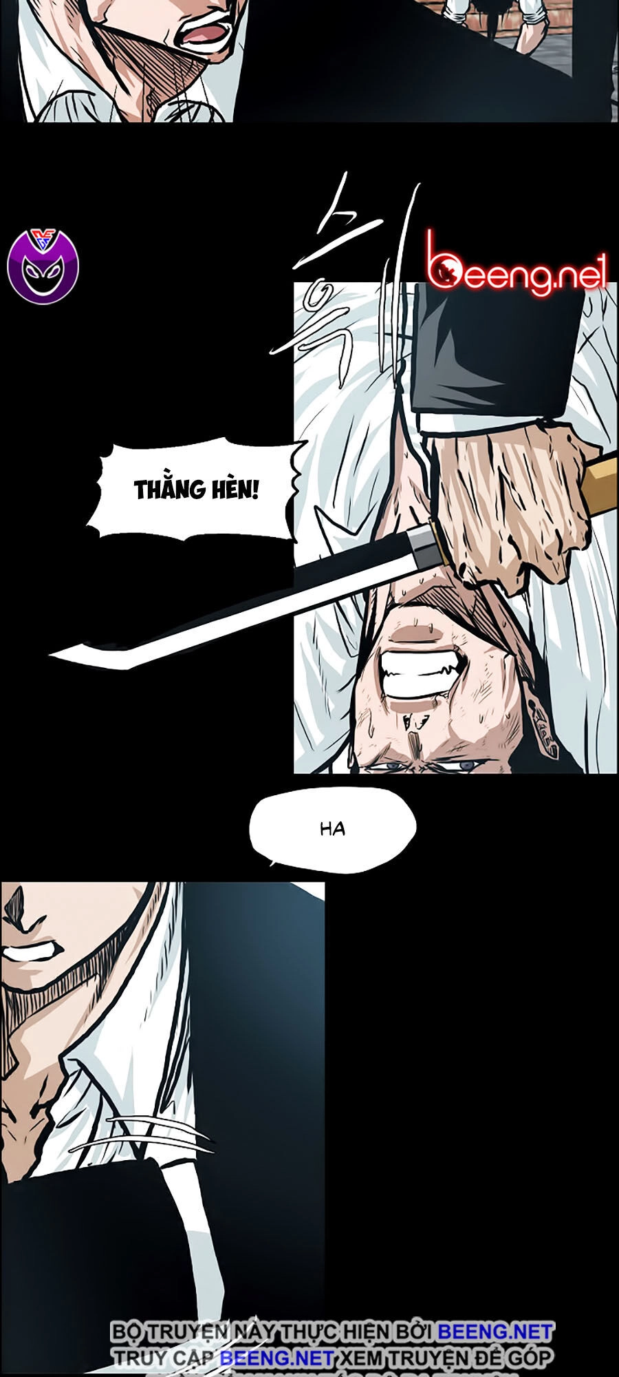 Bá Chủ Học Đường Ss3 Chapter 20 - 37