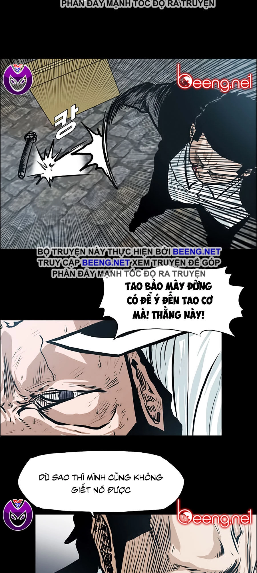 Bá Chủ Học Đường Ss3 Chapter 20 - 38