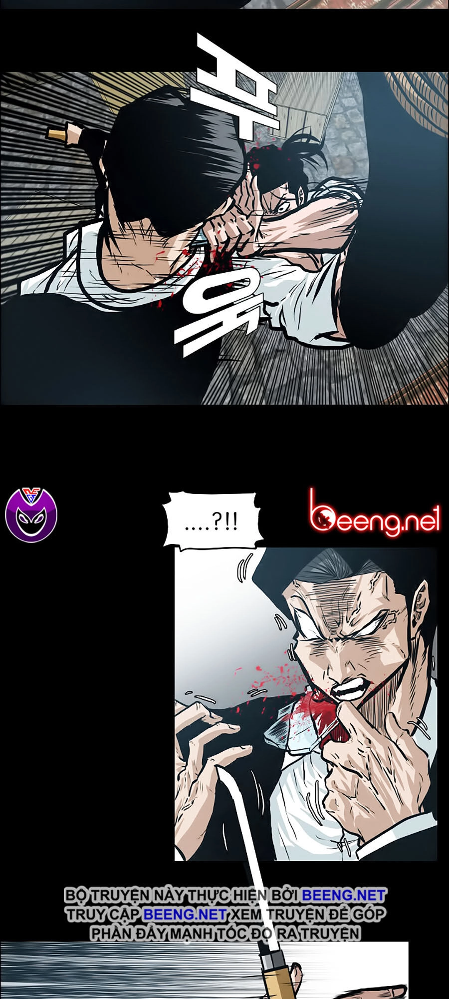 Bá Chủ Học Đường Ss3 Chapter 20 - 44