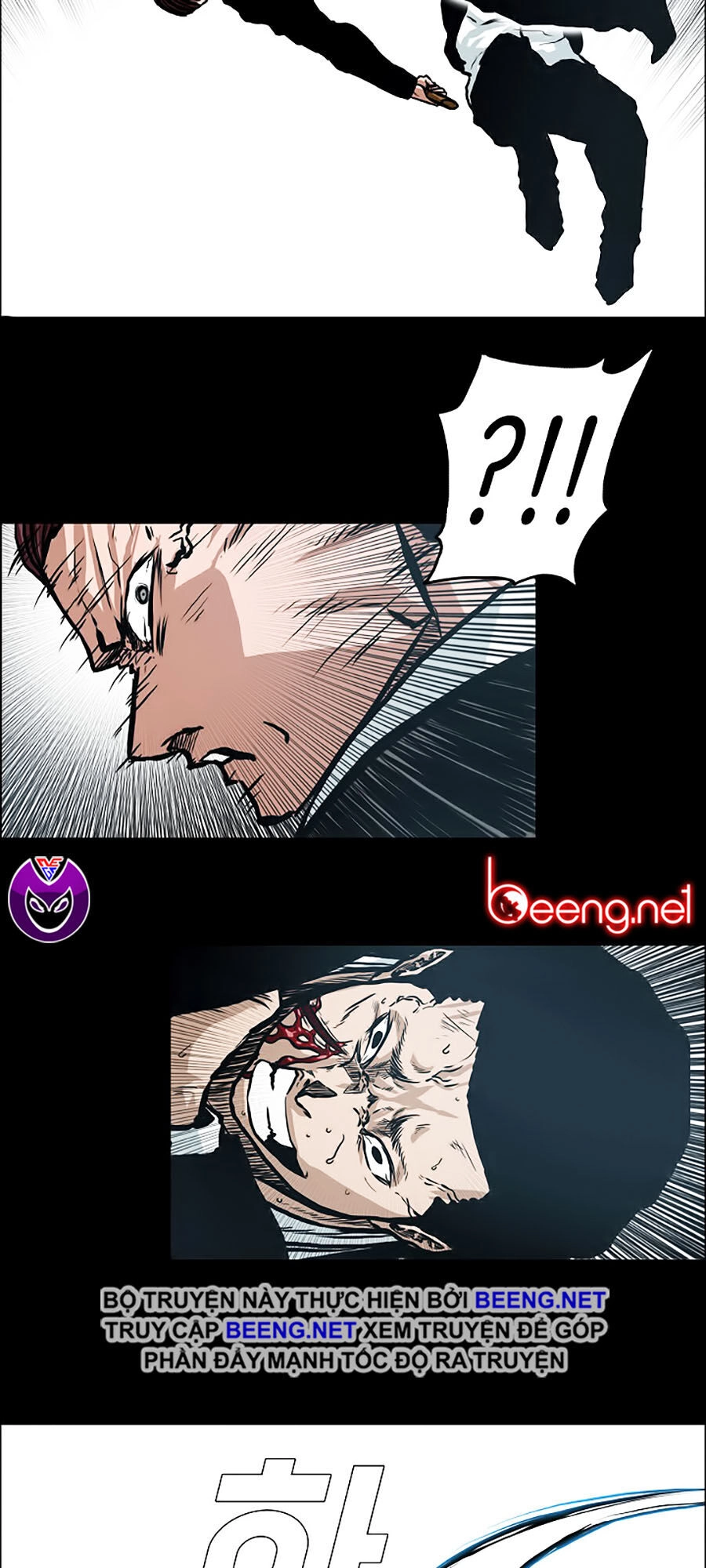 Bá Chủ Học Đường Ss3 Chapter 20 - 49