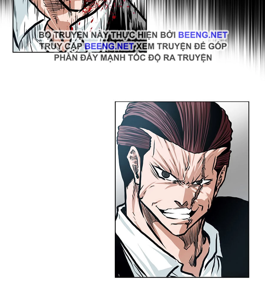 Bá Chủ Học Đường Ss3 Chapter 20 - 51