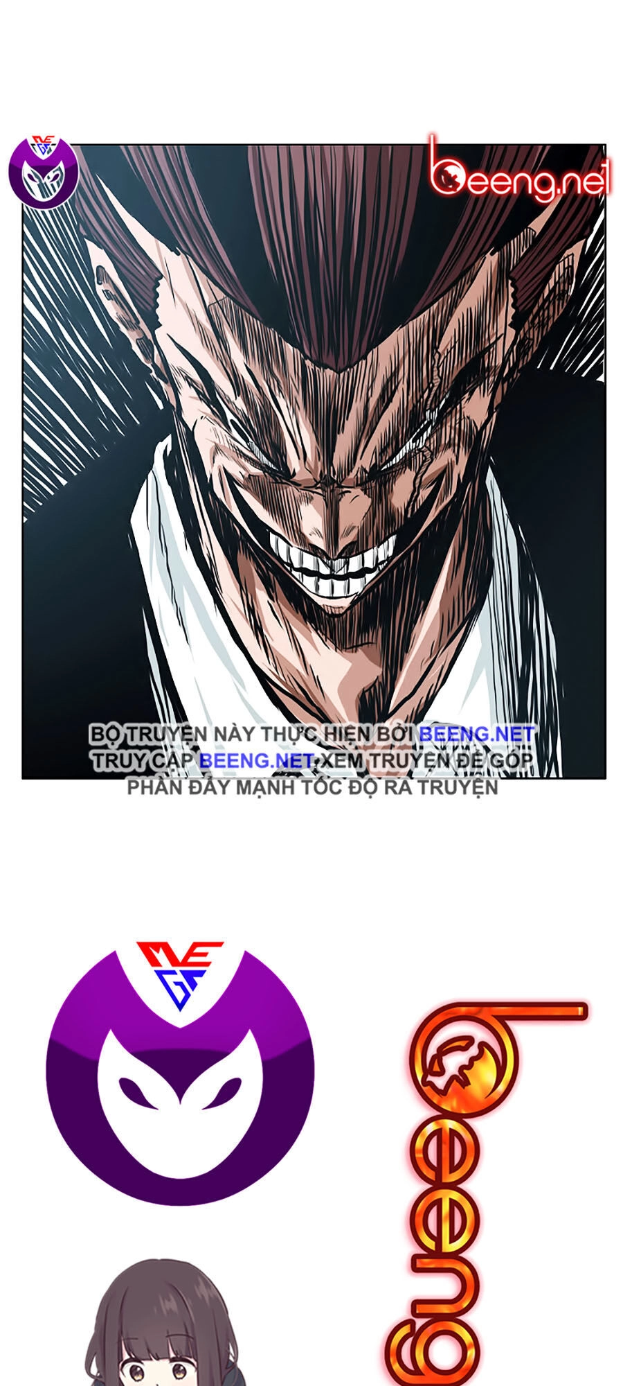 Bá Chủ Học Đường Ss3 Chapter 20 - 53