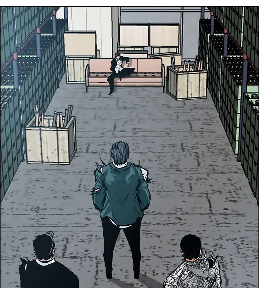 Bá Chủ Học Đường Ss3 Chapter 21 - 6