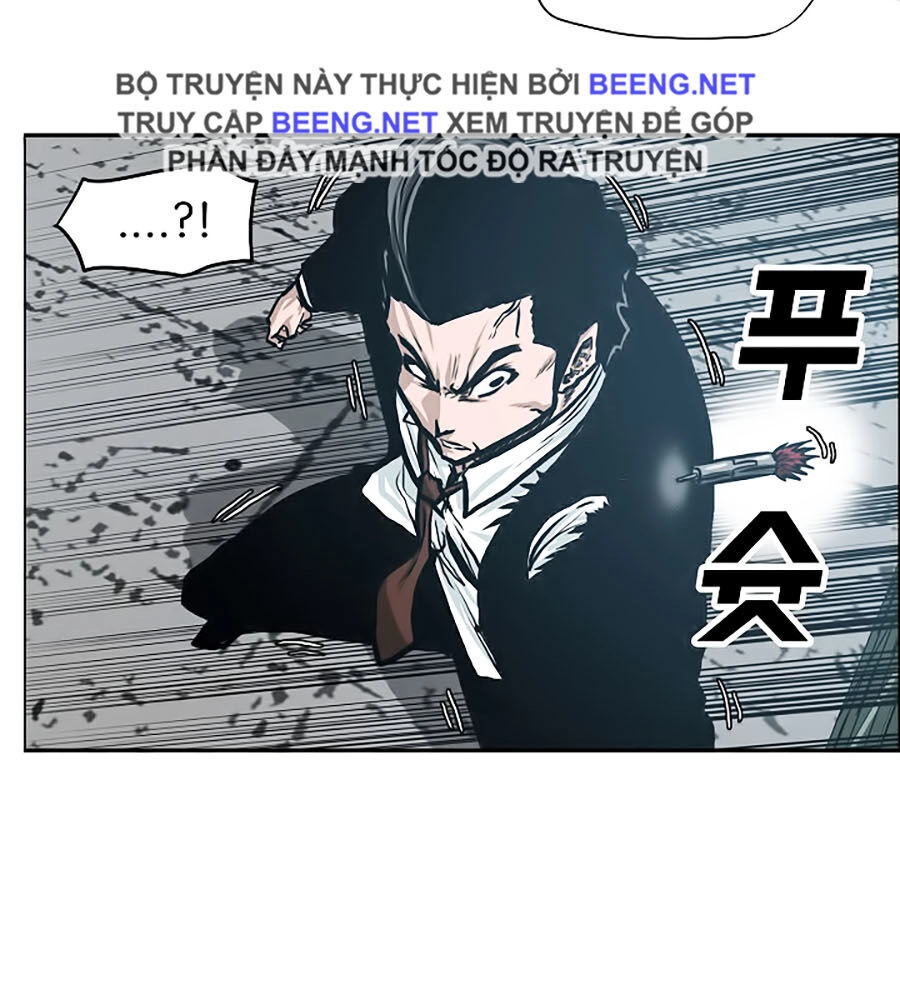 Bá Chủ Học Đường Ss3 Chapter 21 - 9