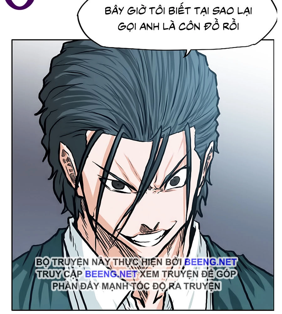 Bá Chủ Học Đường Ss3 Chapter 21 - 15