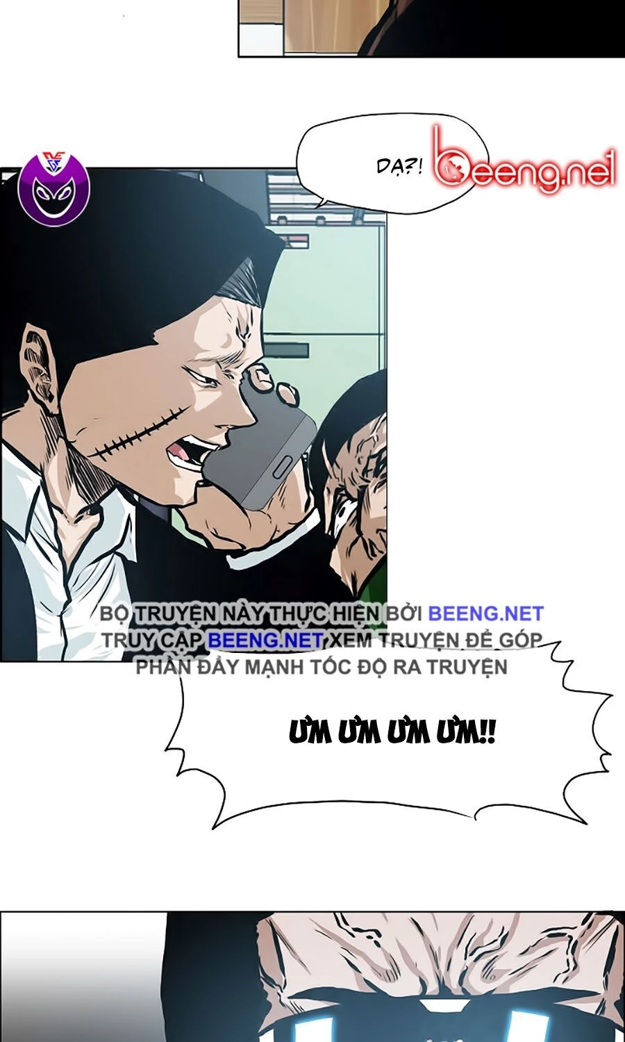 Bá Chủ Học Đường Ss3 Chapter 22 - 11