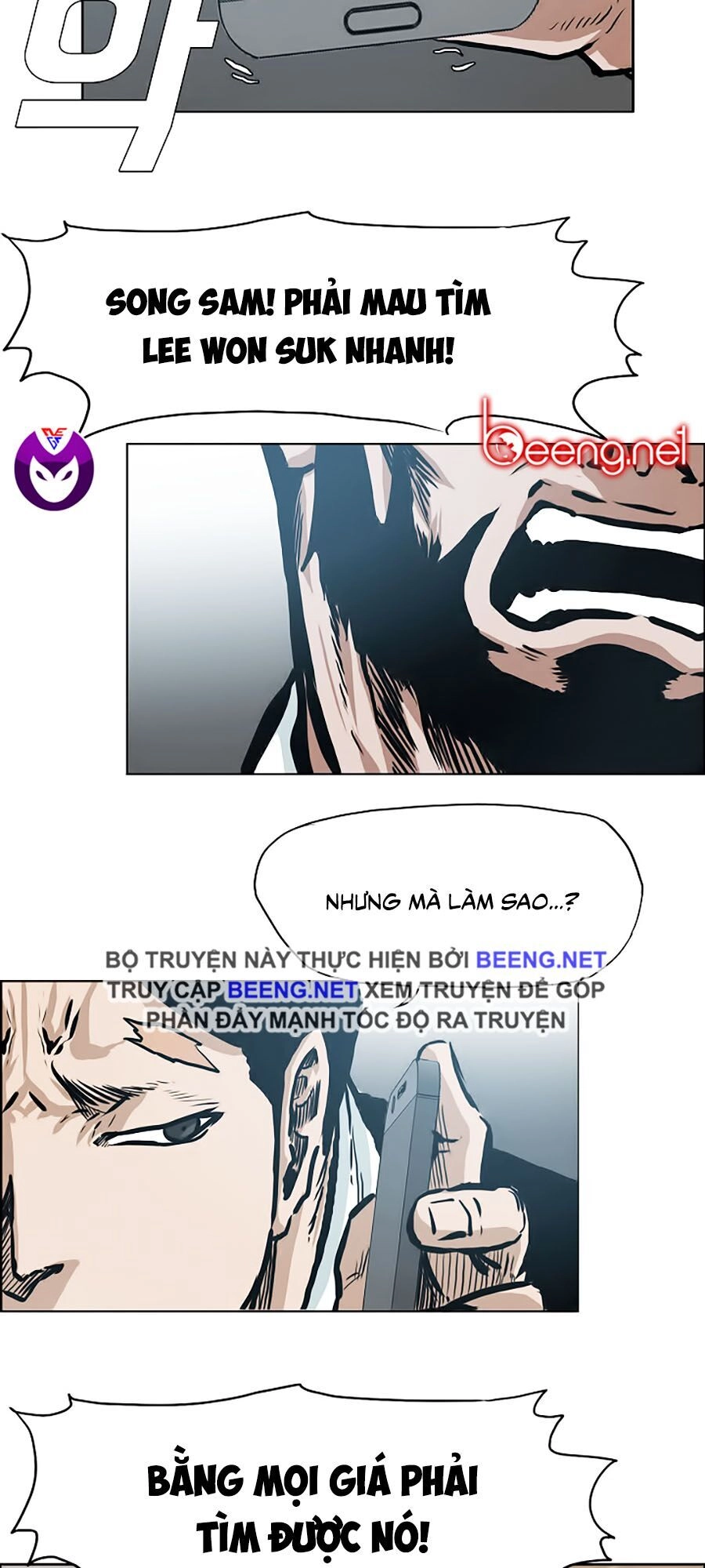 Bá Chủ Học Đường Ss3 Chapter 22 - 13