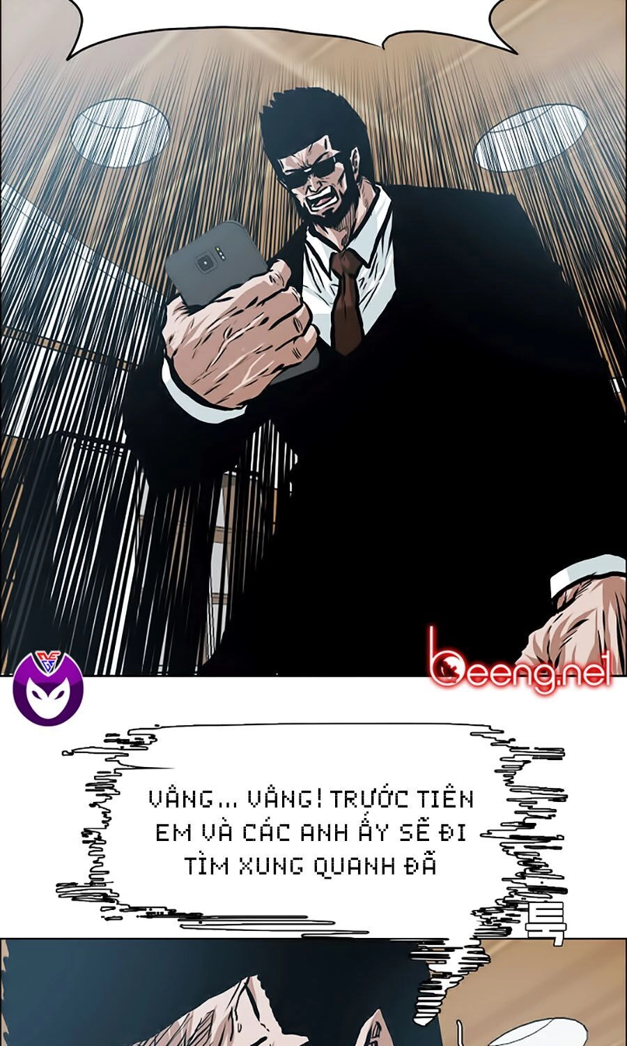 Bá Chủ Học Đường Ss3 Chapter 22 - 14