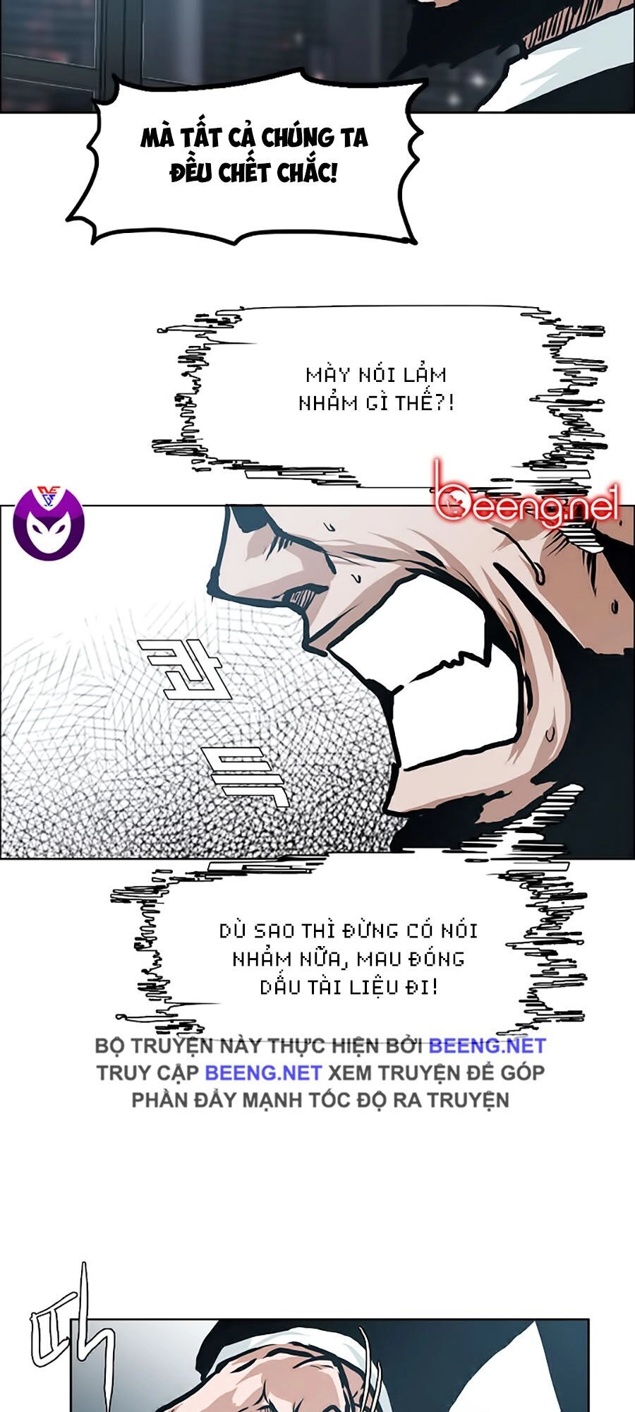 Bá Chủ Học Đường Ss3 Chapter 22 - 19