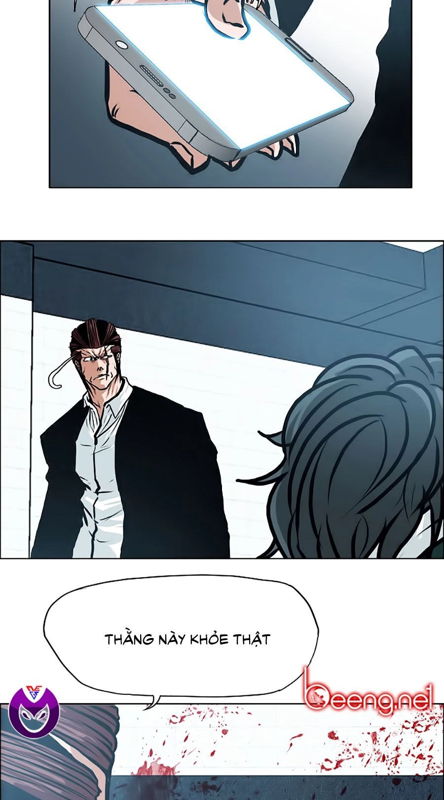 Bá Chủ Học Đường Ss3 Chapter 22 - 20